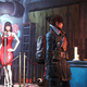 Image for article titled Fallout 4's Graphics Cranked So Hard It Becomes A Cartoon